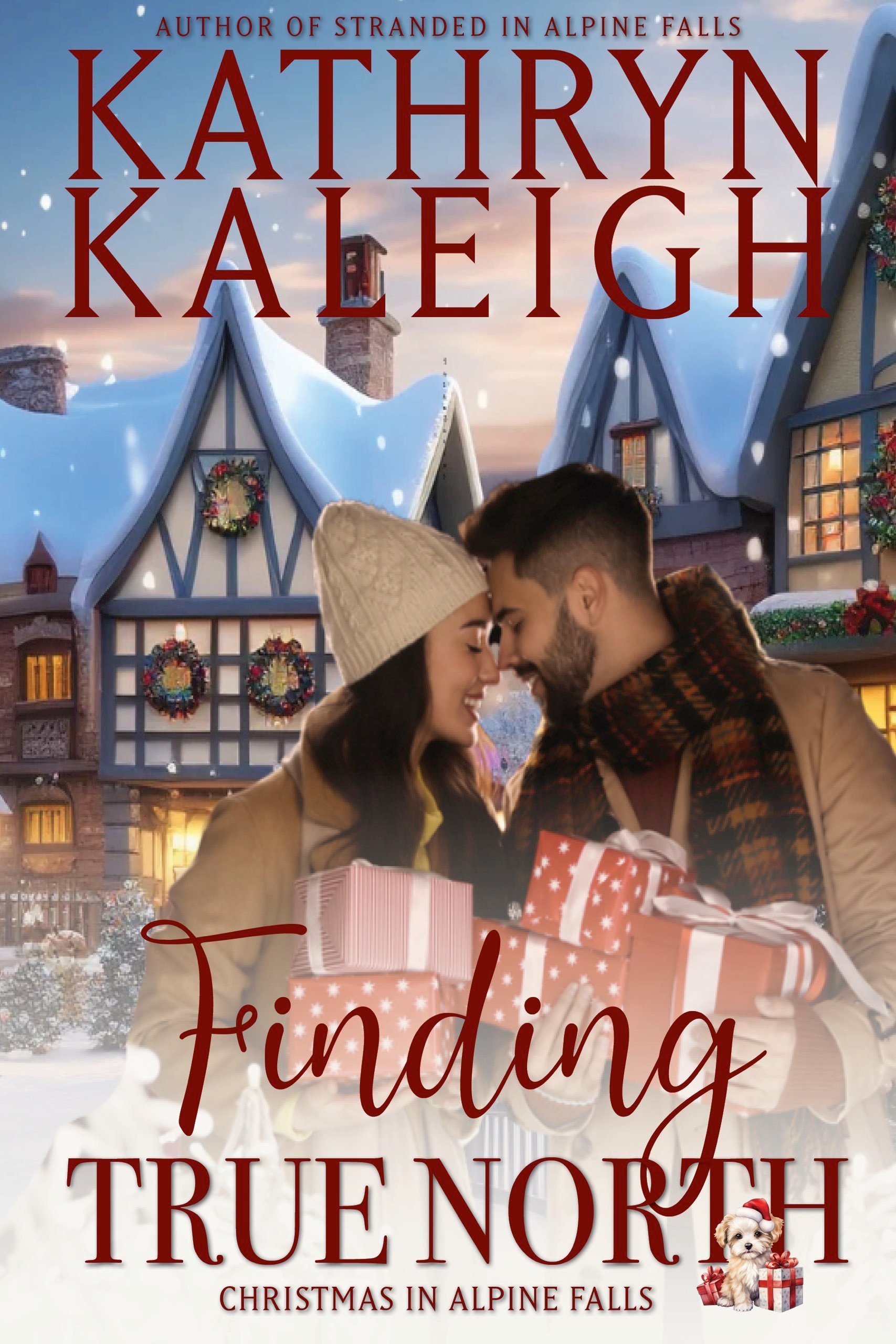 Finding True North - Payhip