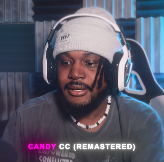 Maduro's Candy CC - Payhip