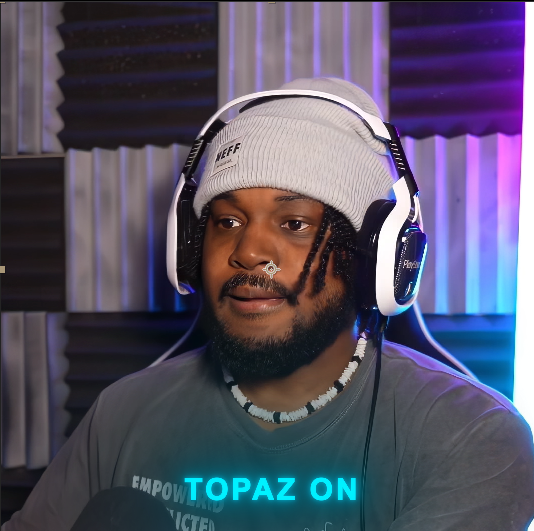 Maduro's Topaz and Render Settings - Payhip