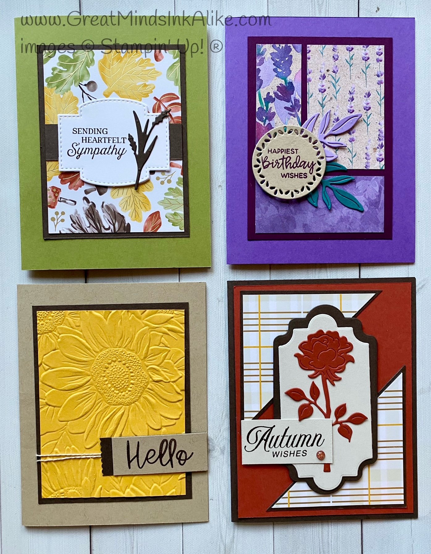 September Ink September 2025 INK and Go Kit - Payhip