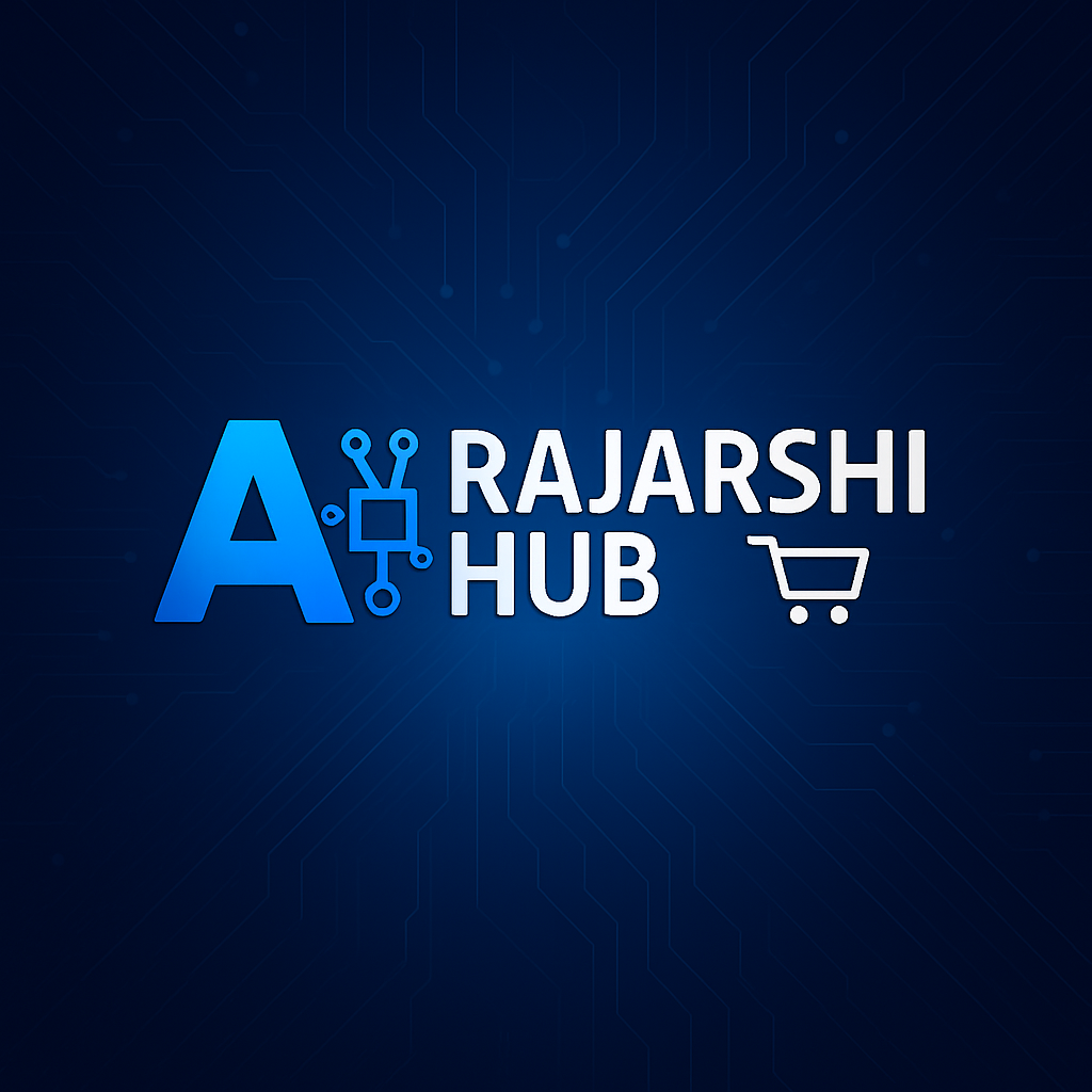 Rajarshi Hub