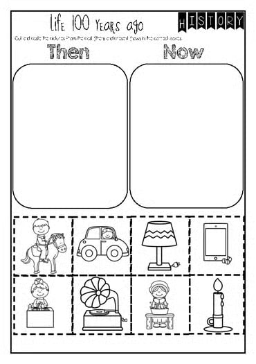 Home School Pack Year Two