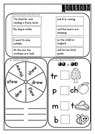 Home School Pack Year Two