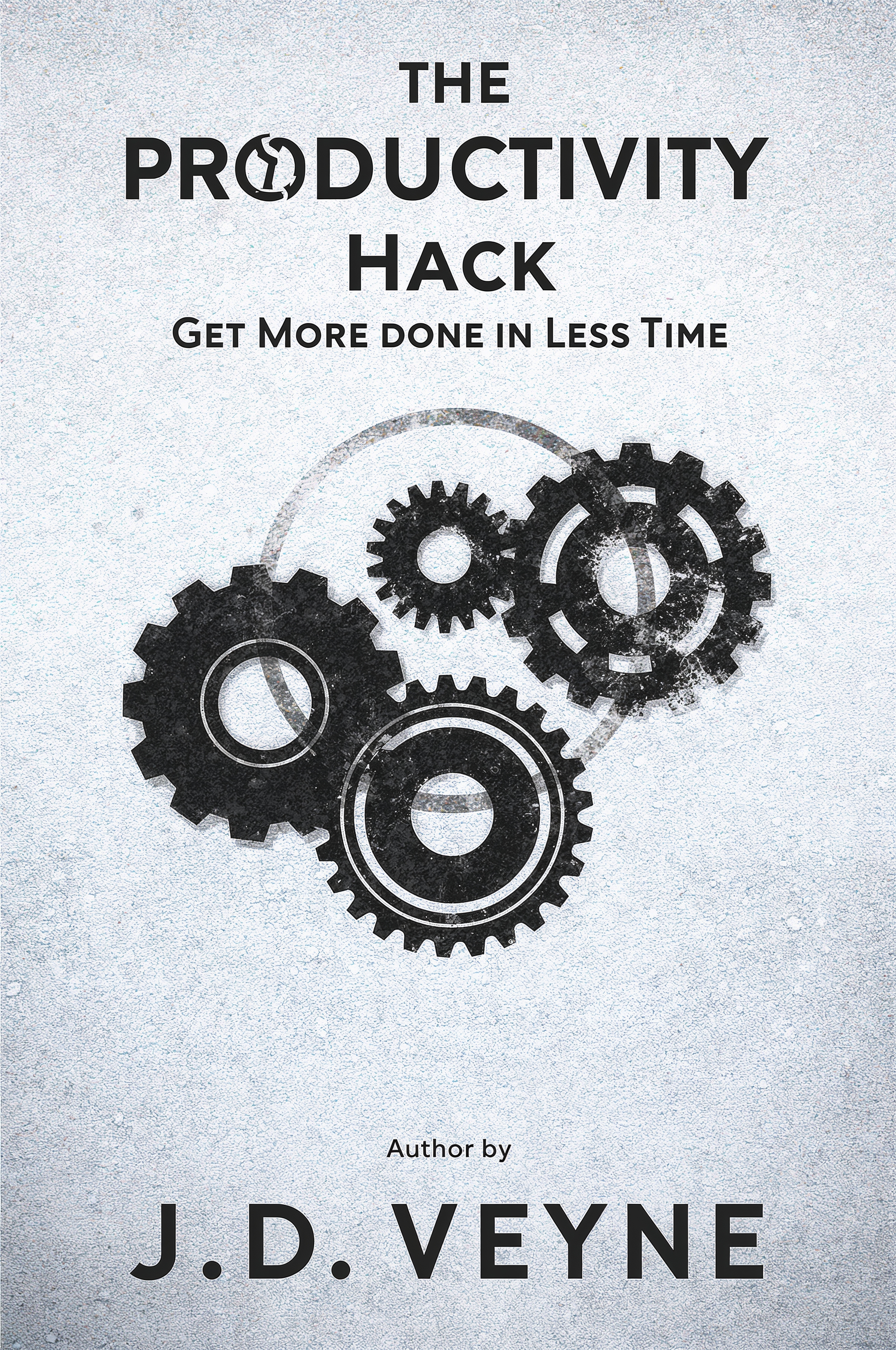 The Productivity Hack — Get More Done in Less Time How to Ship Real