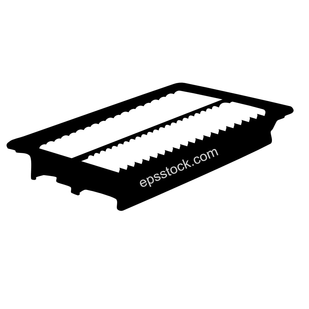 Engine Air Filter