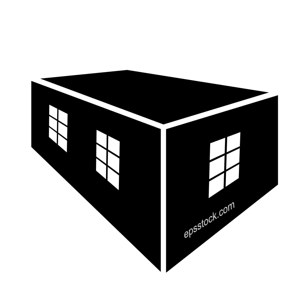 Modular Folding Container House