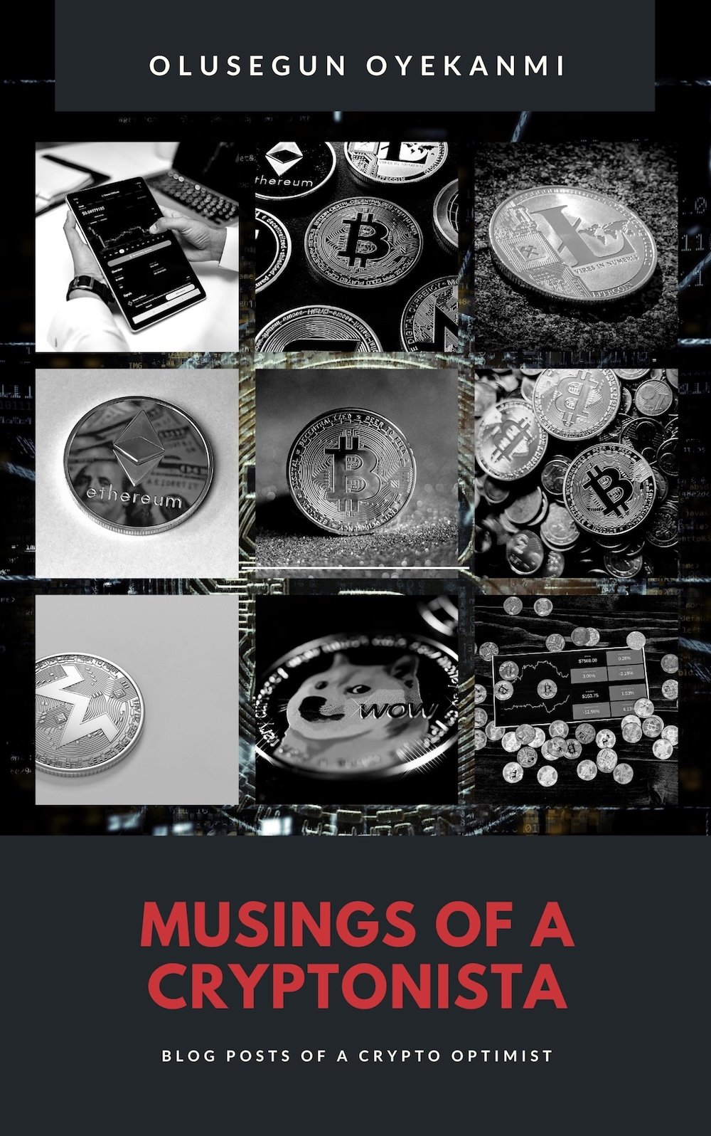 Musings of a Cryptonista