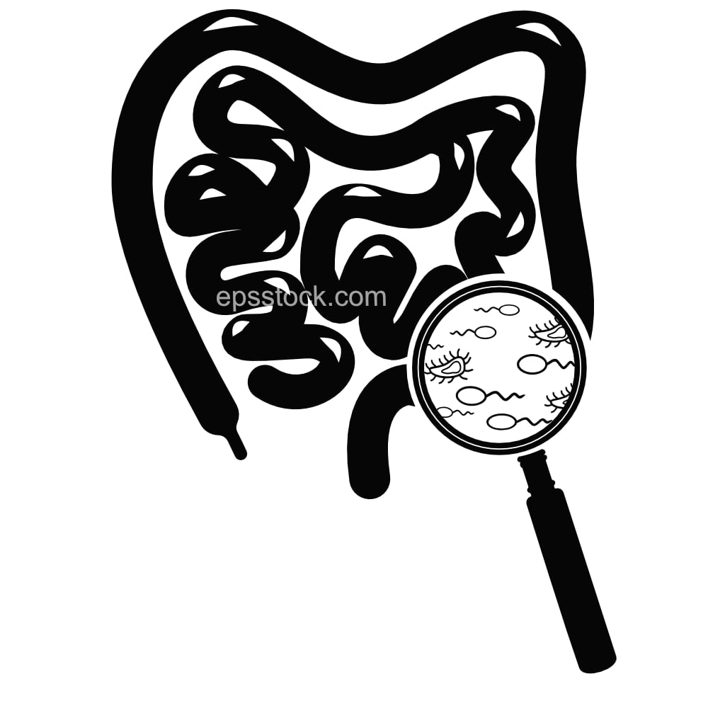 dysentery symbol