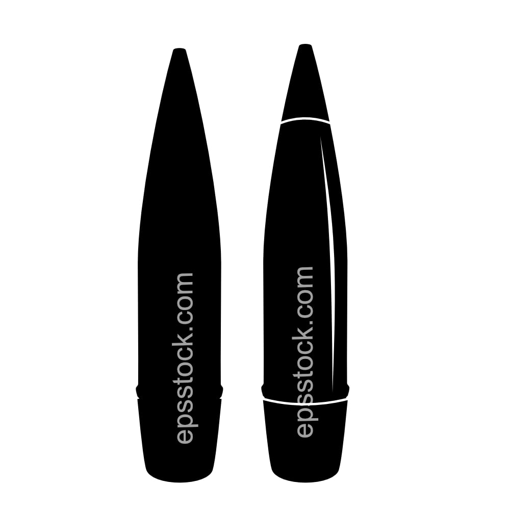 howitzer shell symbol