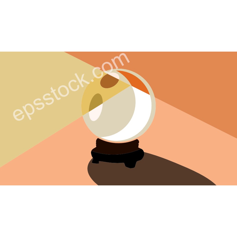 Magic ball
