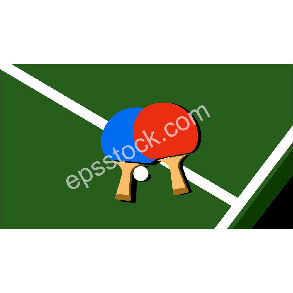 Tennis Table