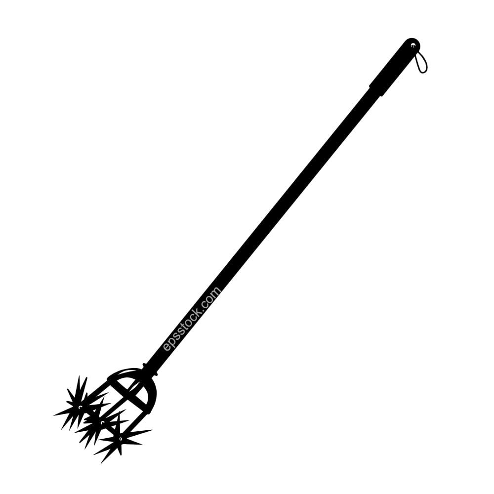 Cultivator and Tiller