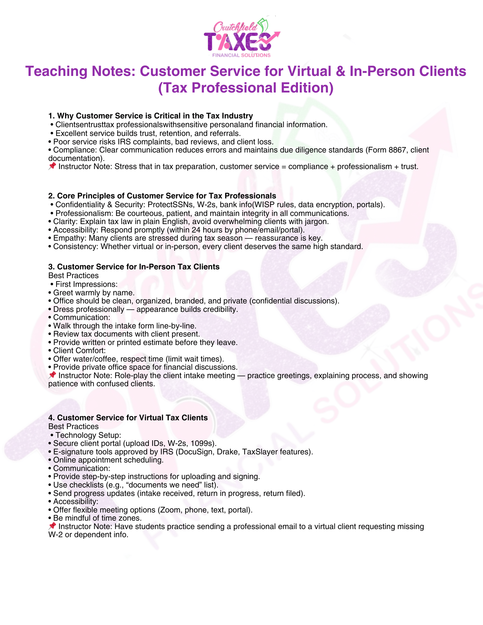 Module 5 Worksheet and Teaching Notes - Payhip