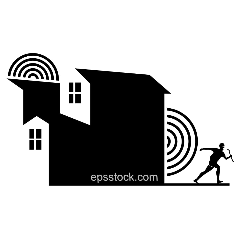 alarm system