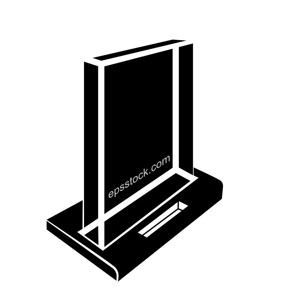 Armored Night Payment Window