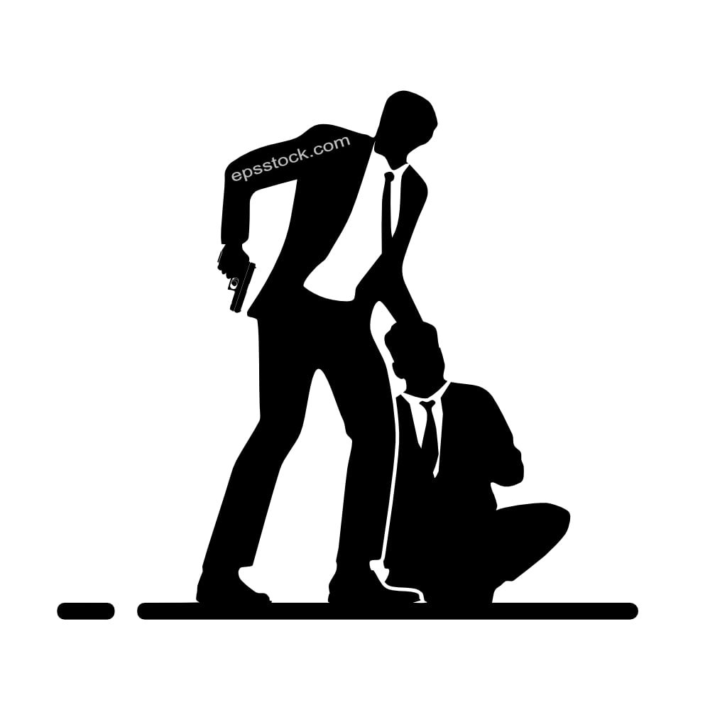 bodyguard symbol