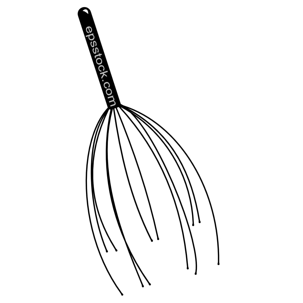 Scalp Massager