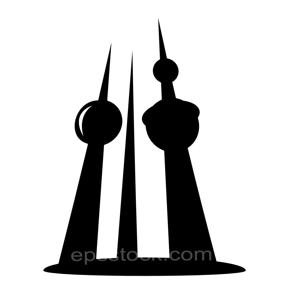 Kuwait Towers