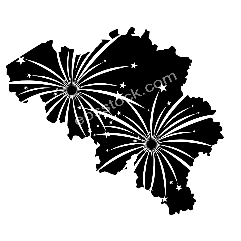 Belgian National Day