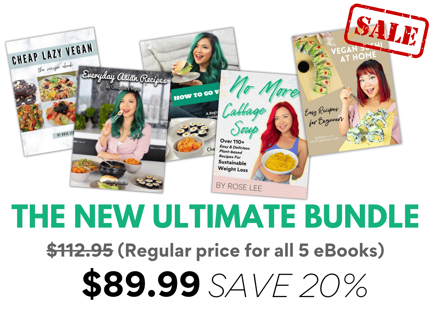 The Ultimate Bundle - Payhip