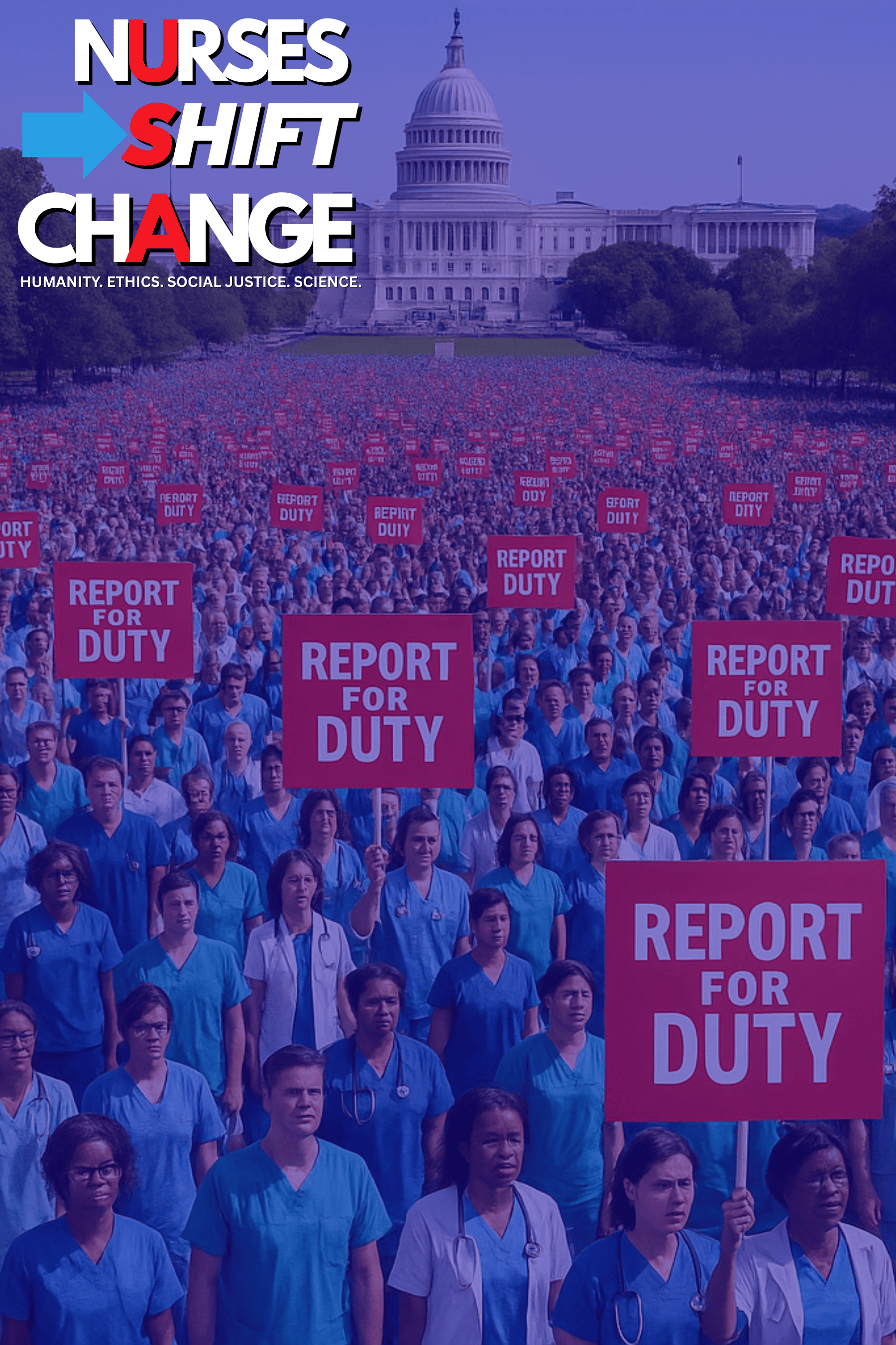 Nurses Shift Change - Payhip