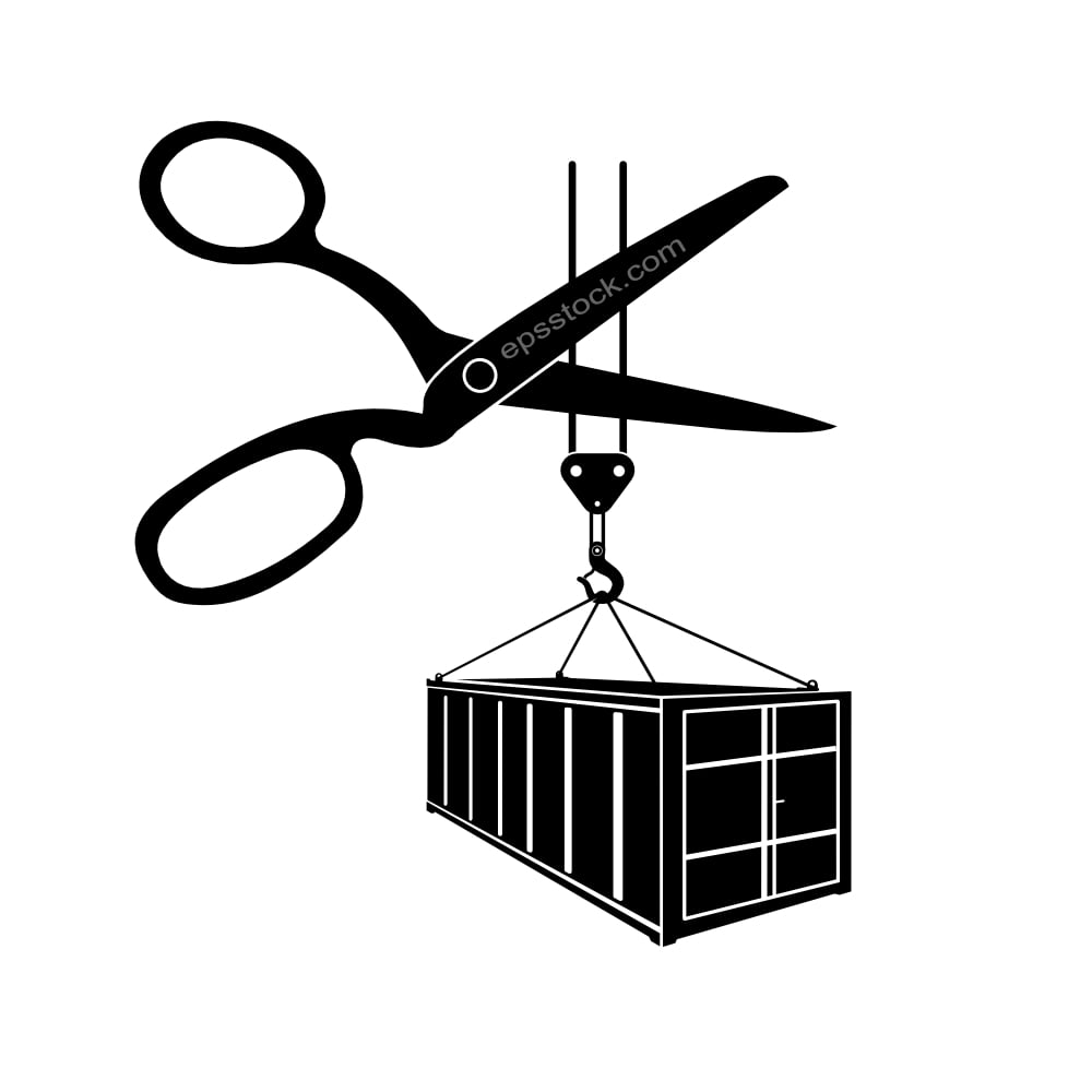 protectionism symbol