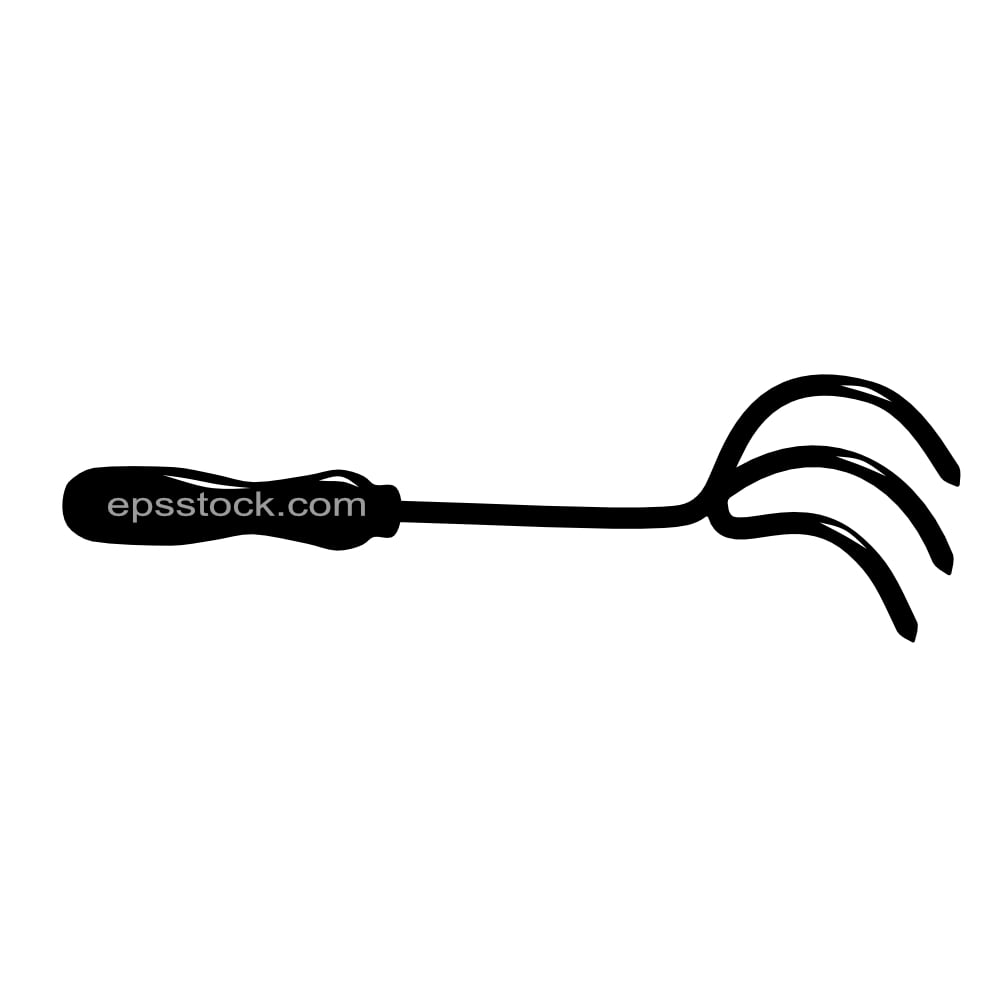 Hand Rake