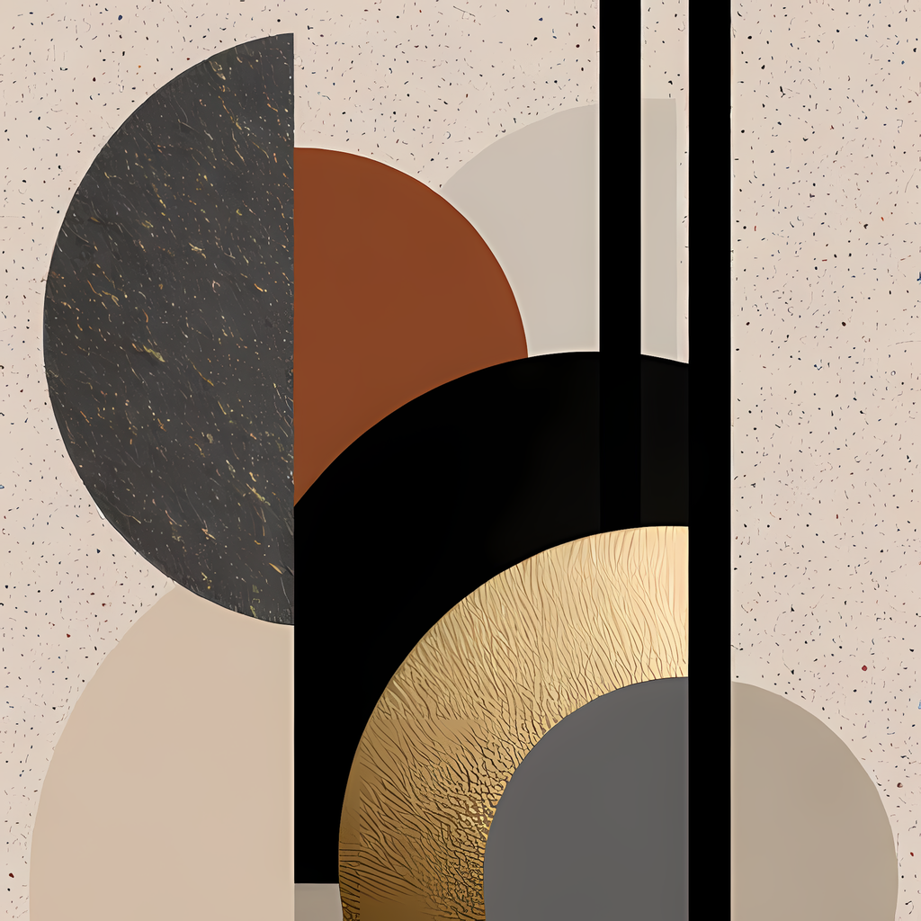 80+ Mid-Century Modern Minimalist Bohemian Prints. Each design features bold geometric shapes, warm earthy tones, and a minimalist composition that blends modern elegance with bohemian charm. Perfect for living rooms, bedrooms, or creative spaces, these p