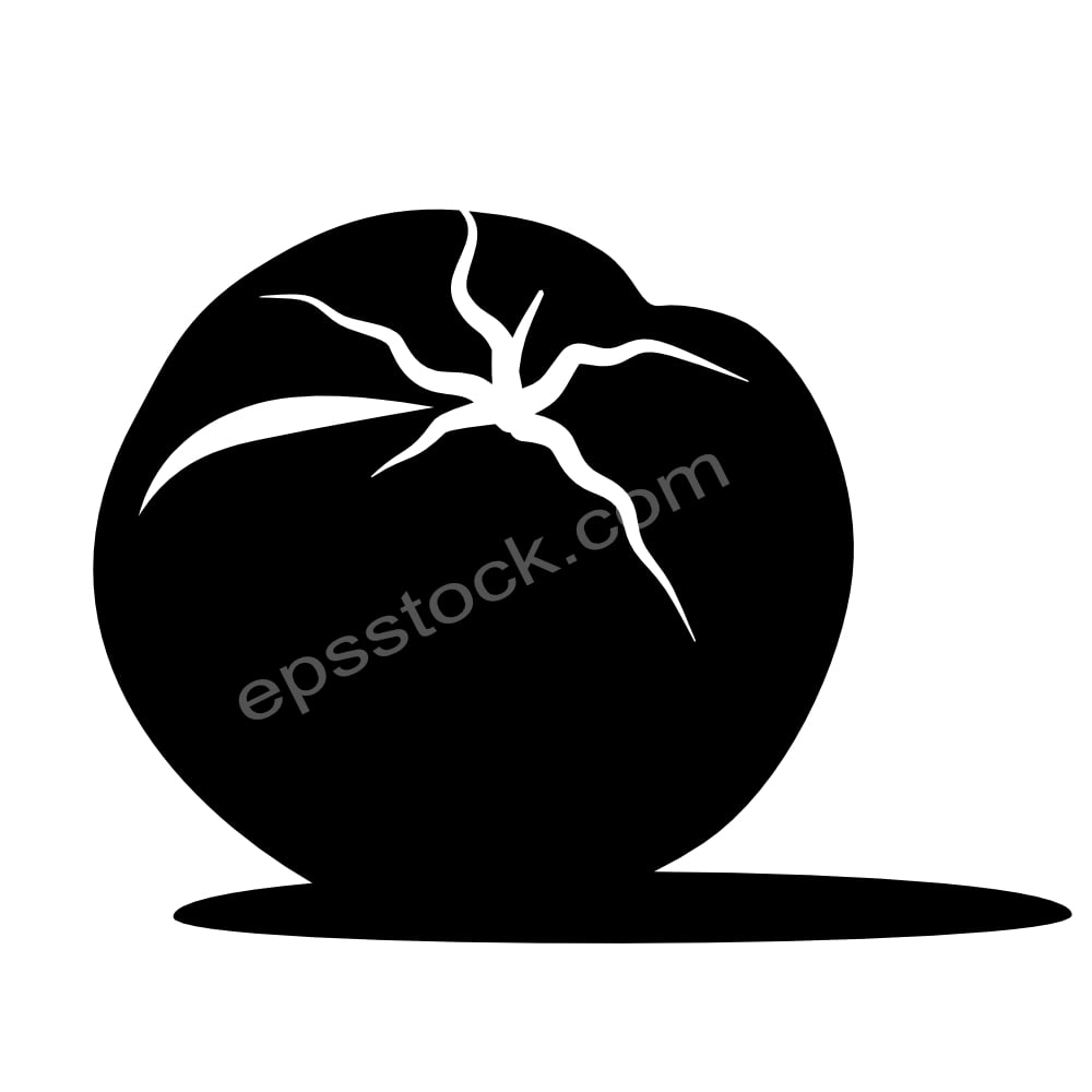 tomato symbol