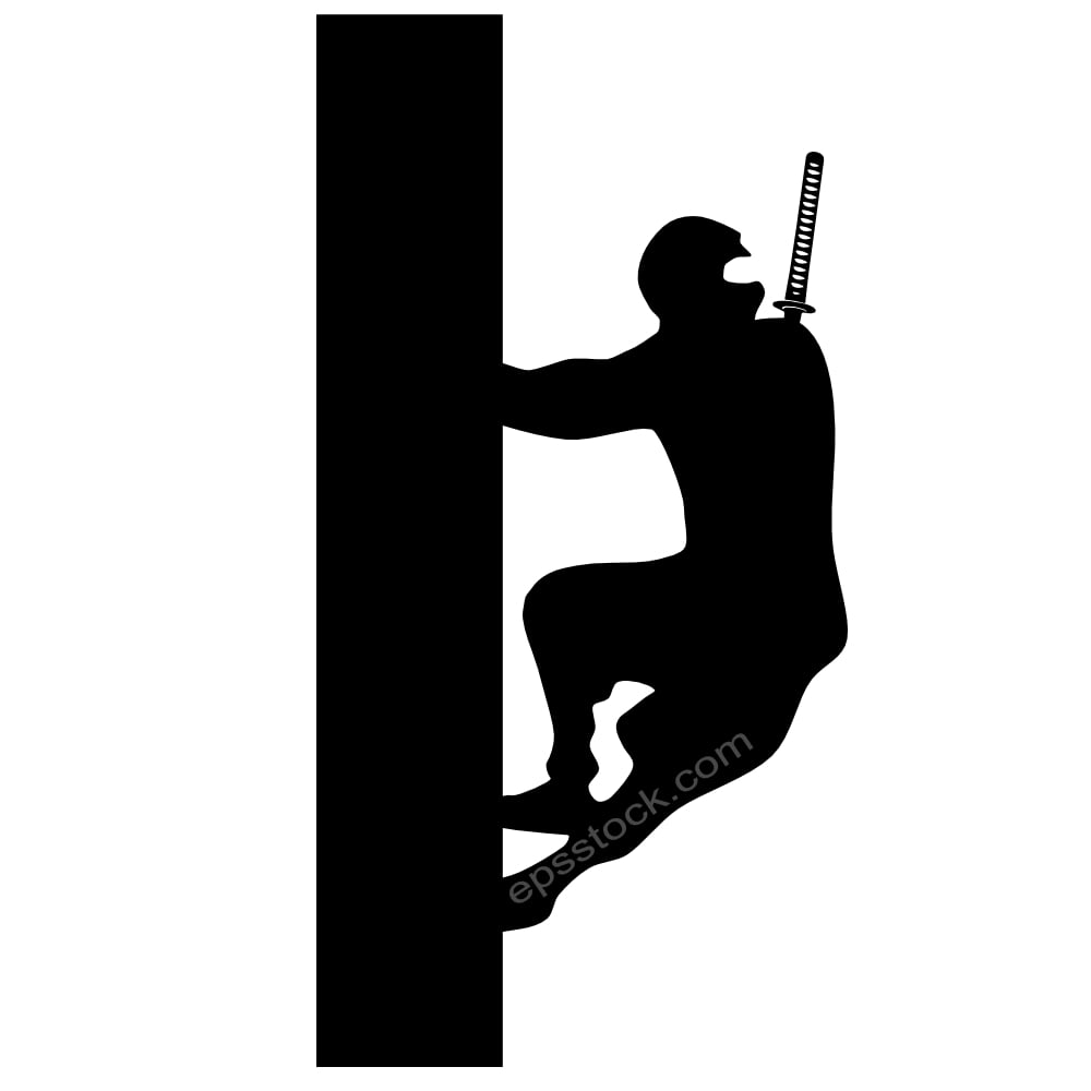 ninja symbol