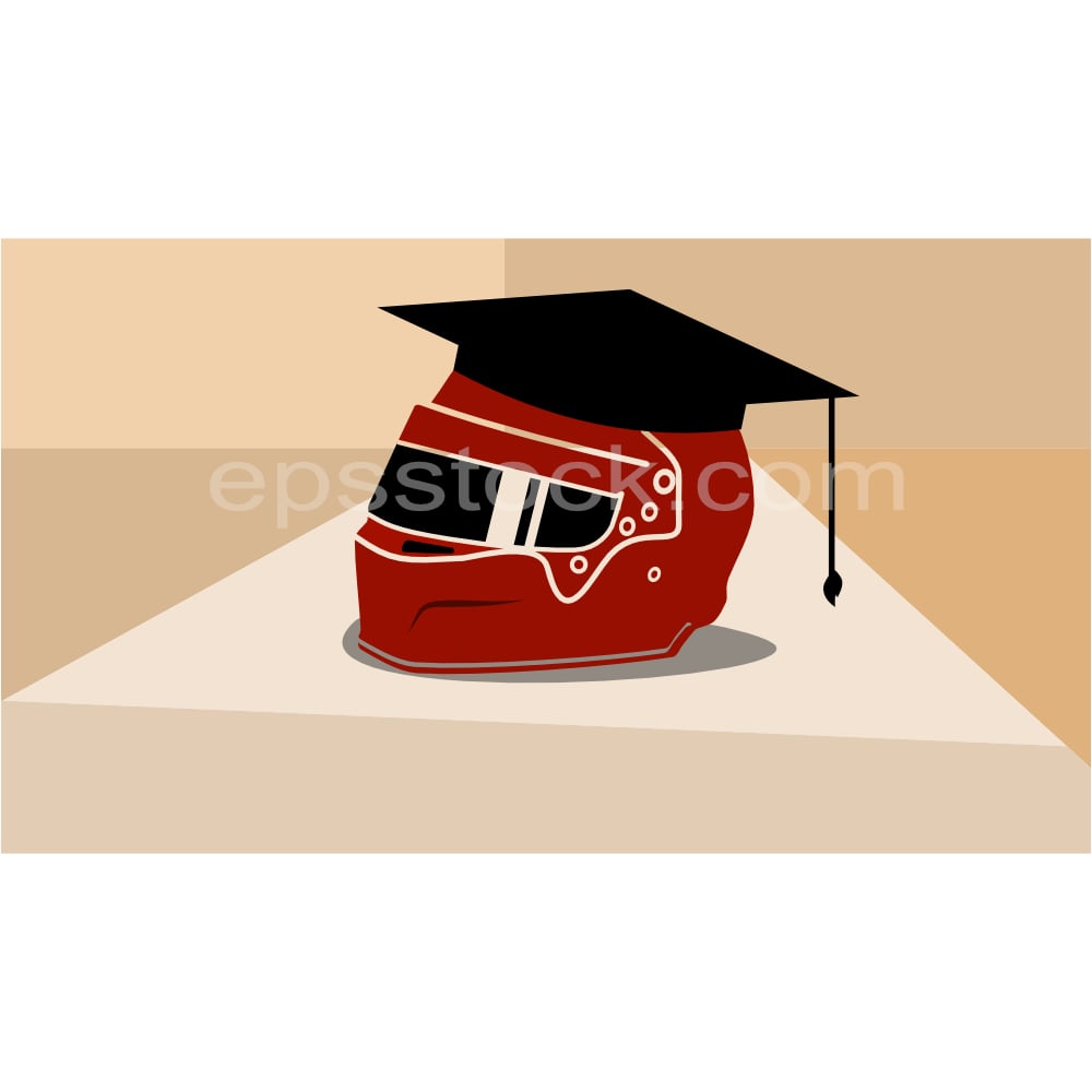 Driving School banner