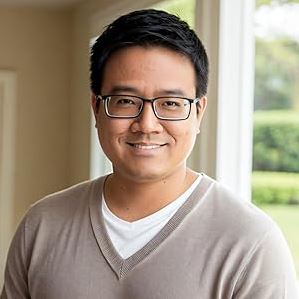 Author Nam Nguyen