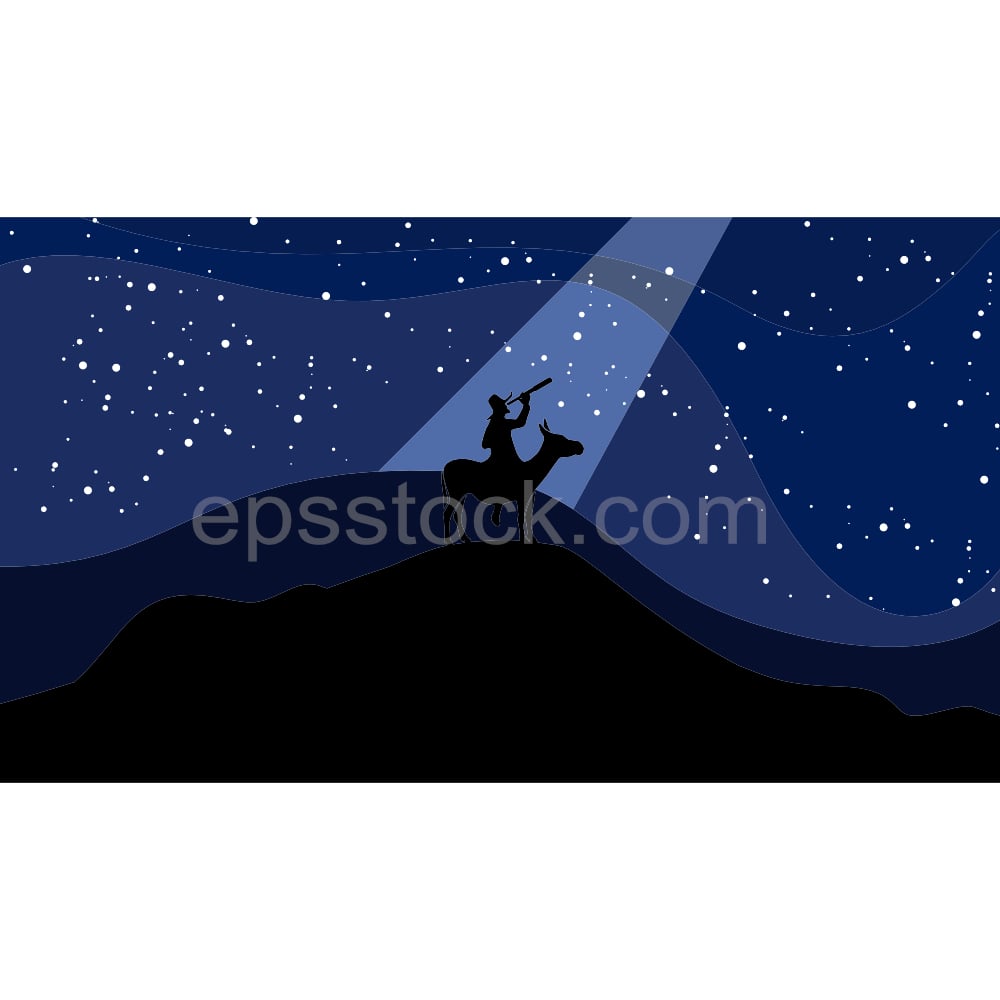 Old Astronomer