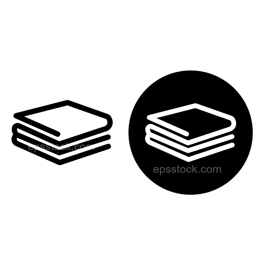 Towels symbol