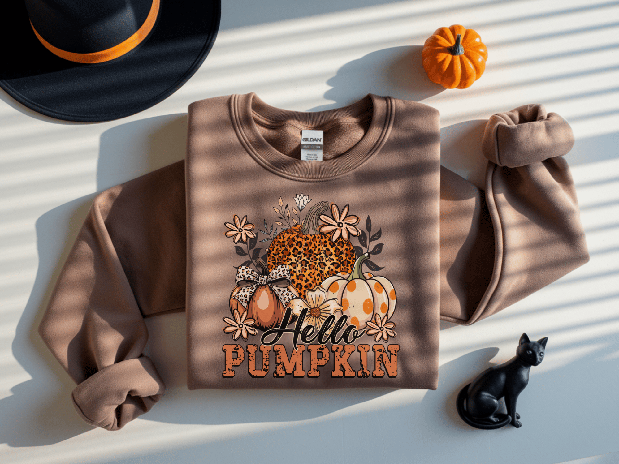 Hello Pumpkin - Payhip