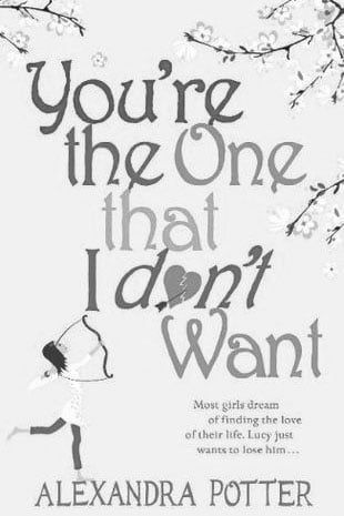 You’re the One That I Don’t Want by Alexandra Potter