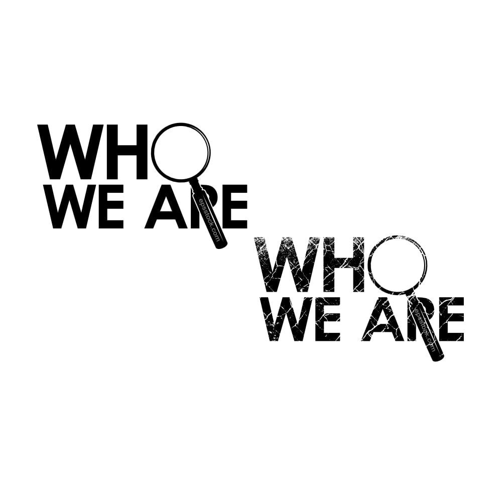Who We Are