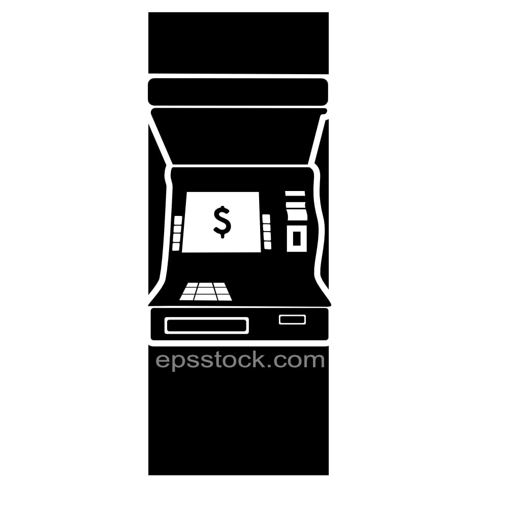 atm symbol