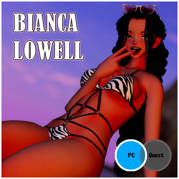 Bianca Lowell