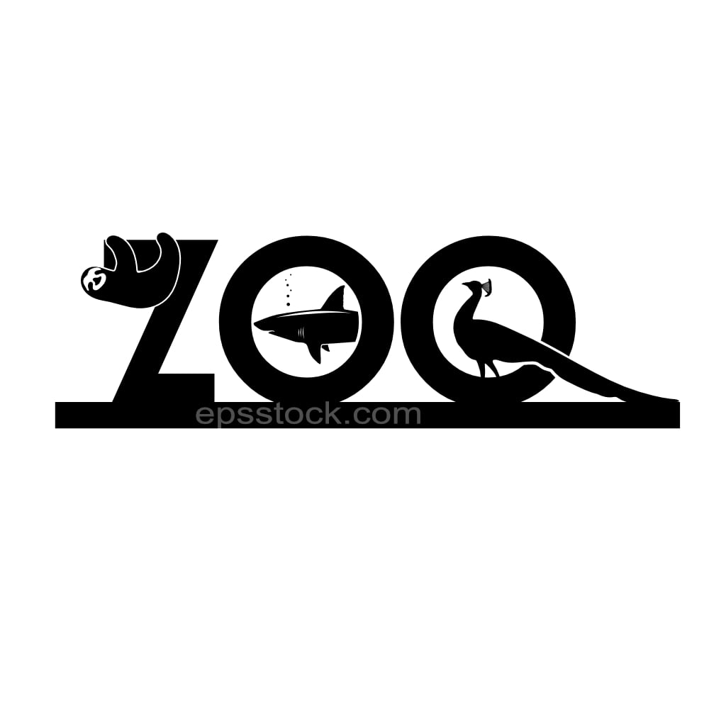 zoo symbol