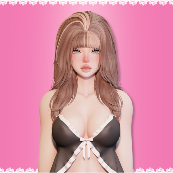 Mia - AMELIA HEAD EDIT