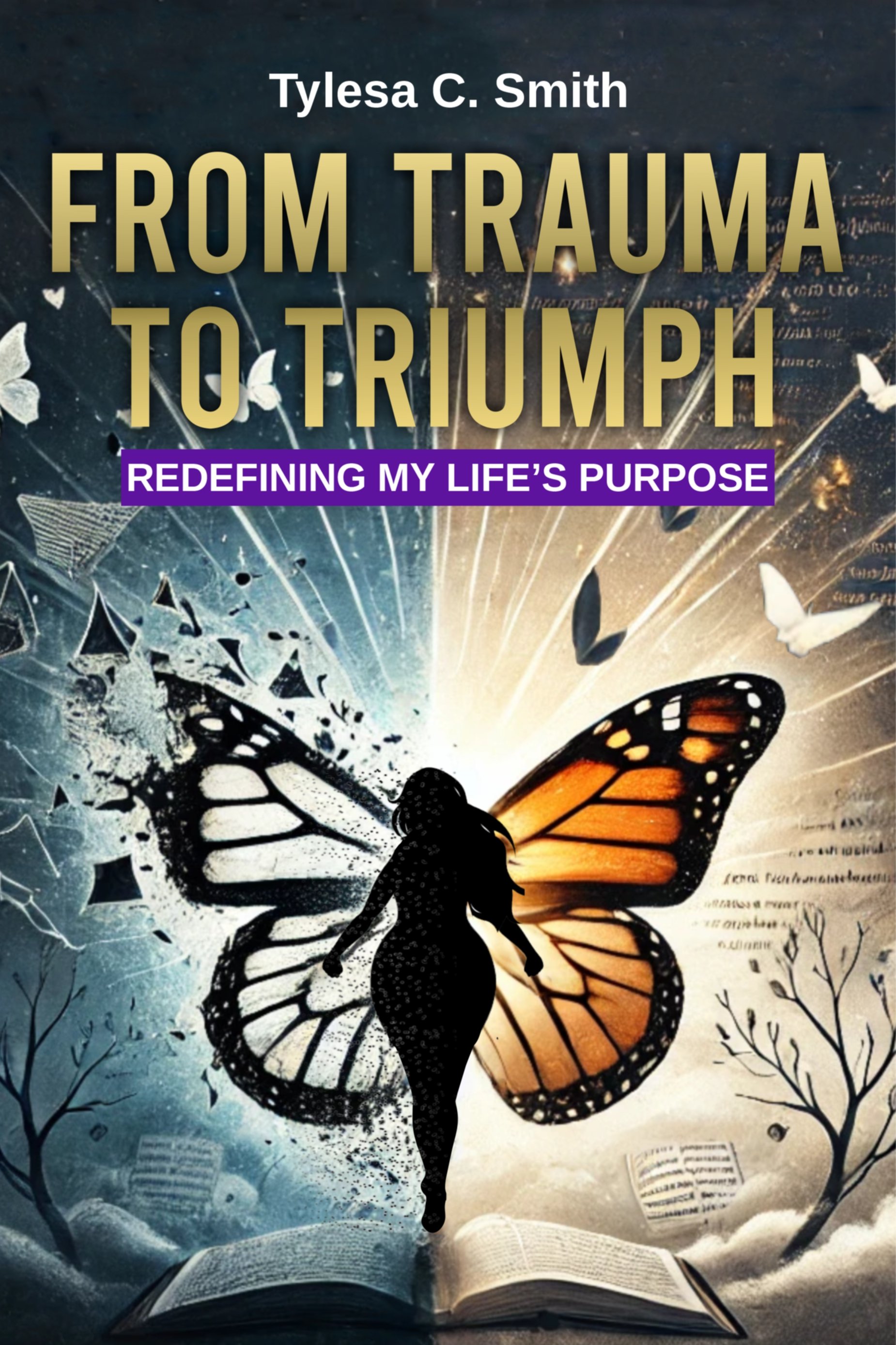 From Trauma to Triumph Bundle - Payhip