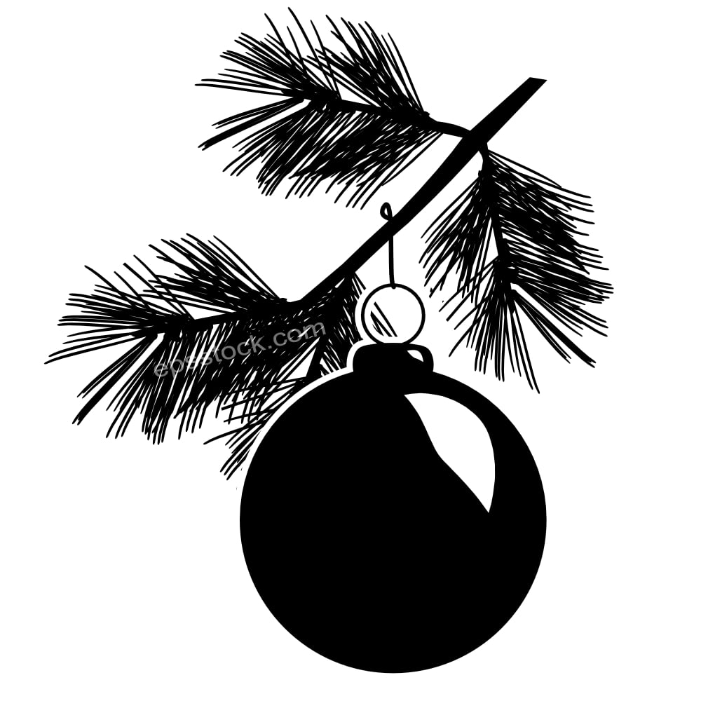 New Year Ball