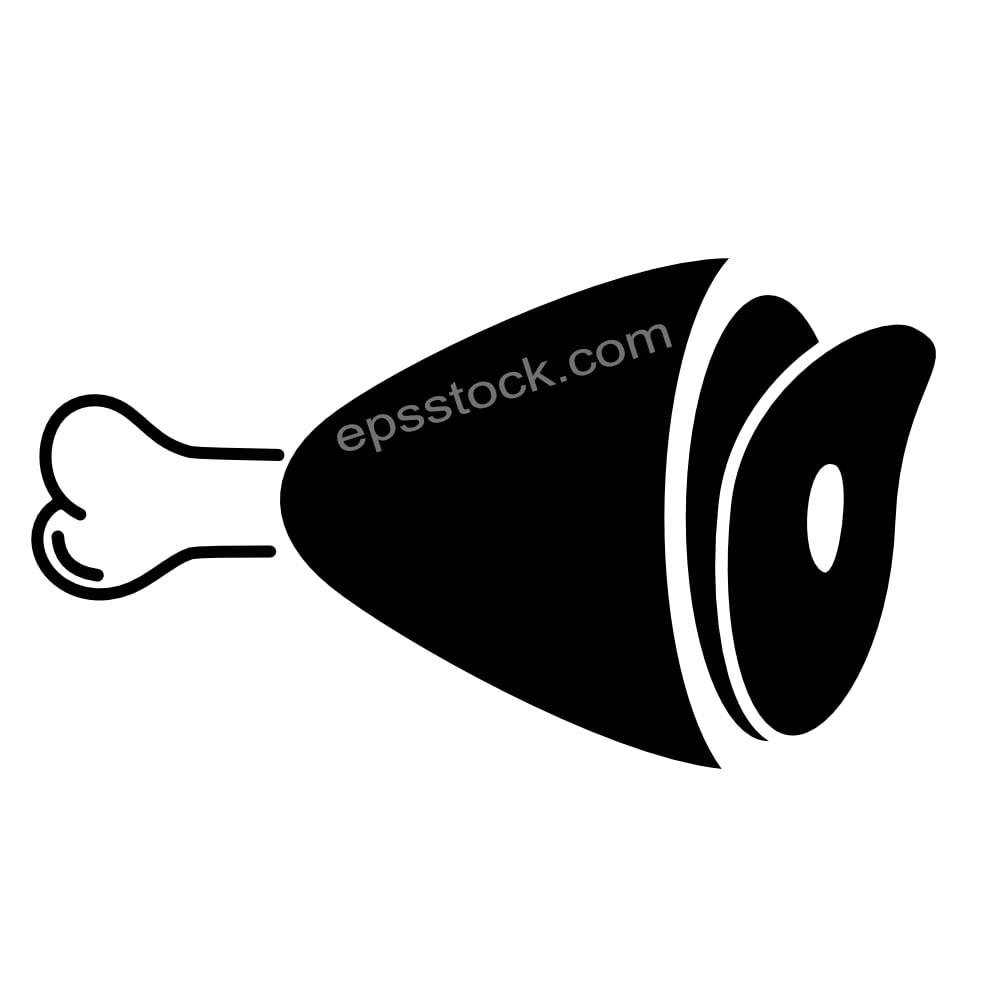 Ham symbol