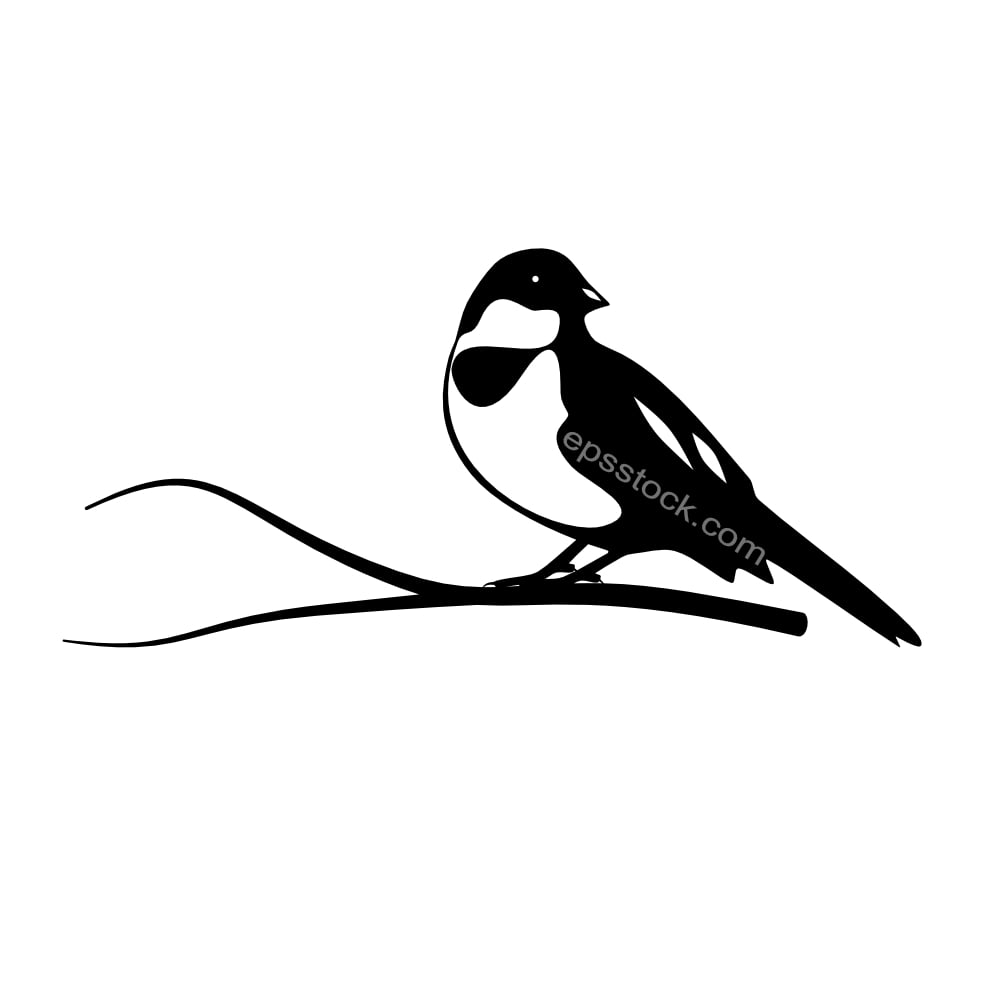 Sparrow symbol