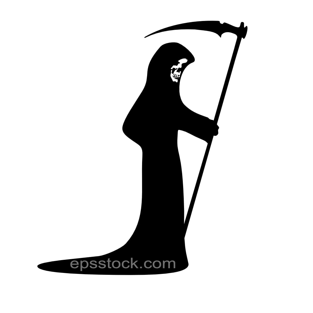 death symbol