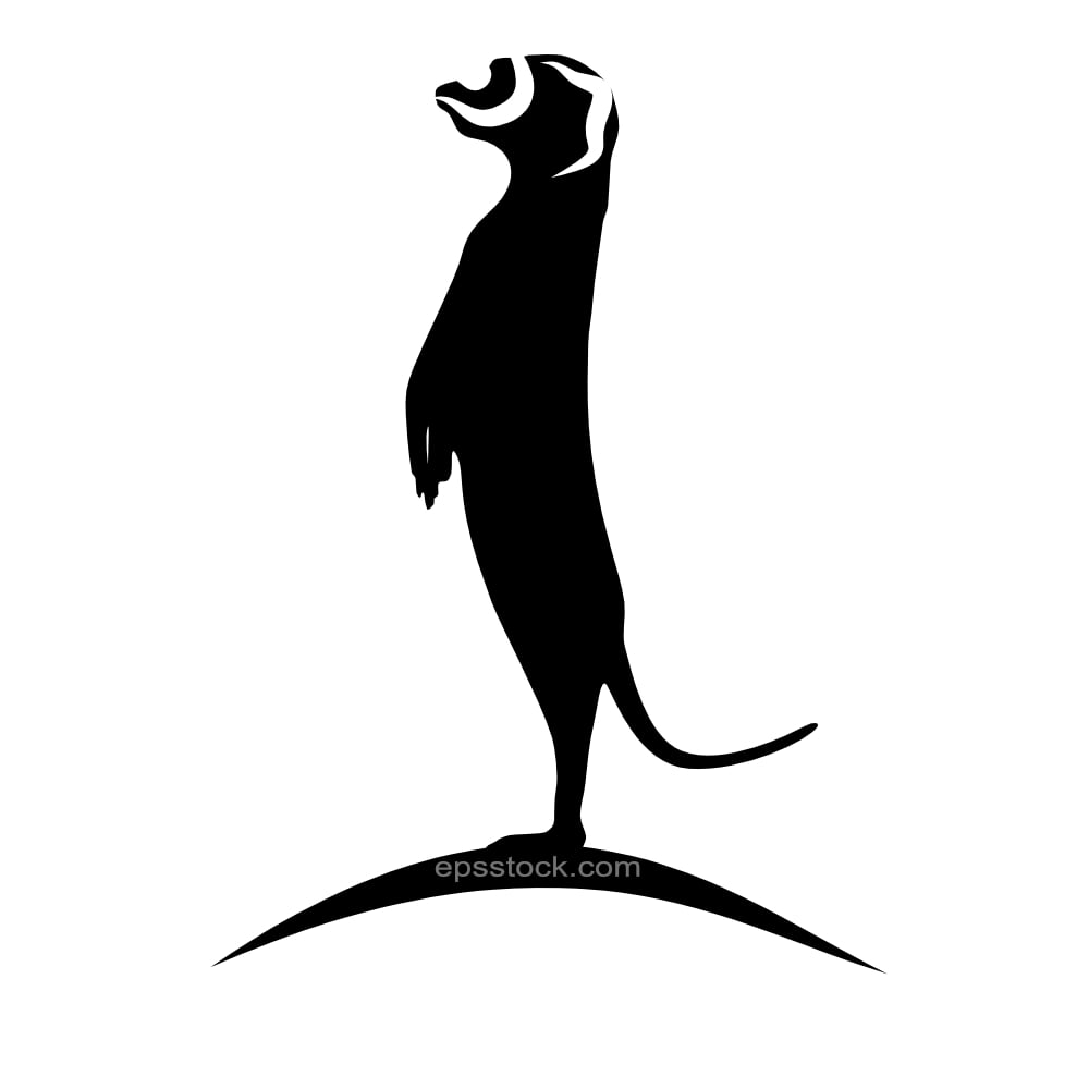 Meerkat symbol