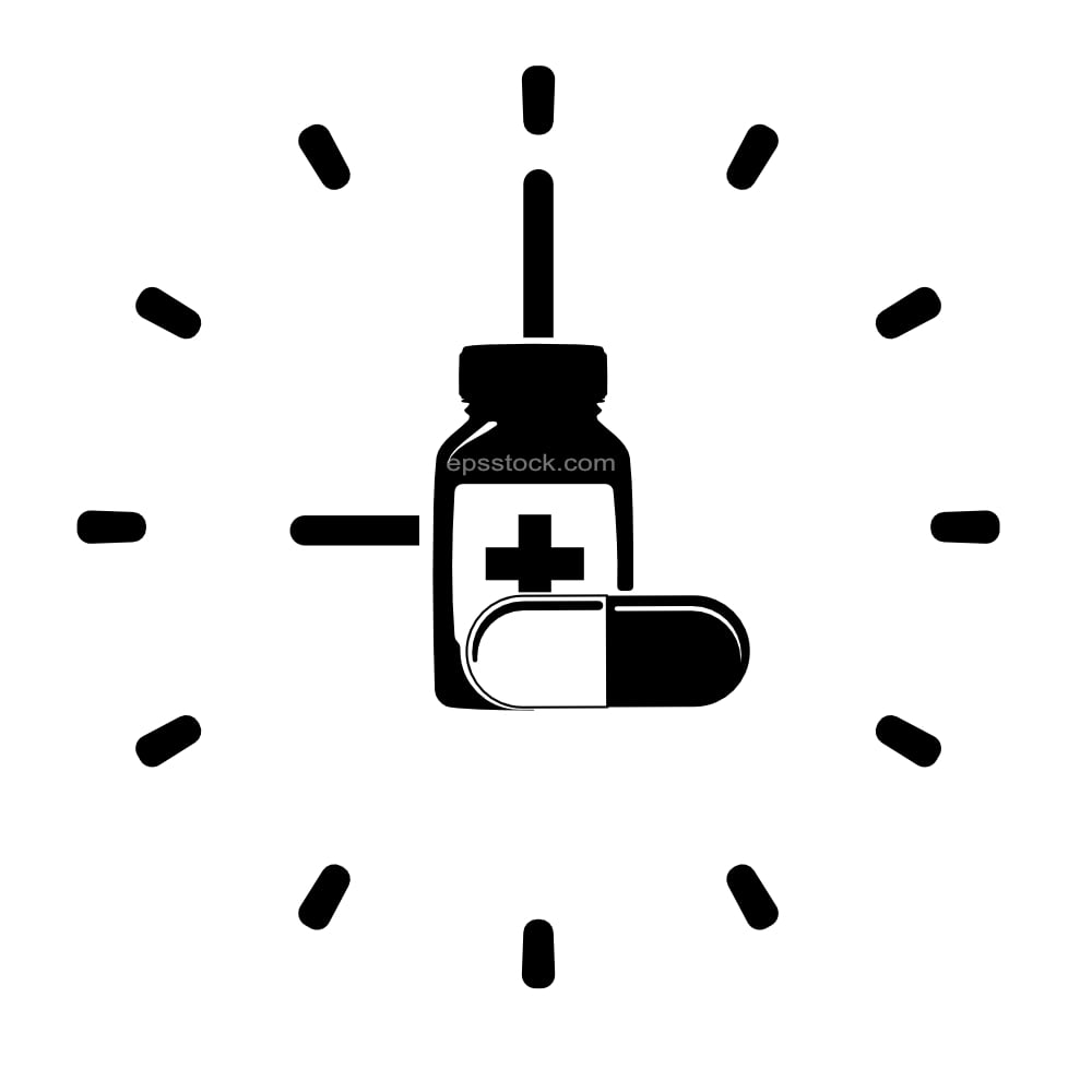 Time taking medication