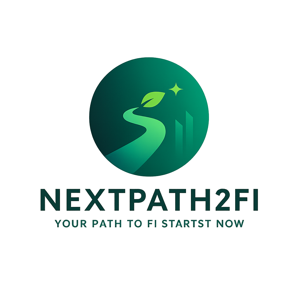 Next Path Two Financial Freedome