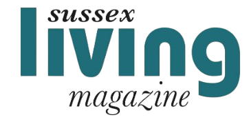 Courtney Holm Sussex Living article